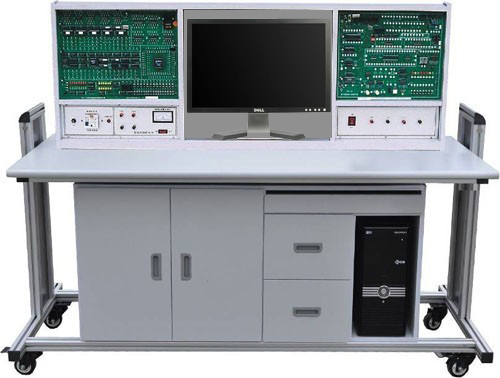 LGN-05A型 計(jì)算機(jī)組成原理、微機(jī)接口及應(yīng)用綜合實(shí)驗(yàn)臺(tái)